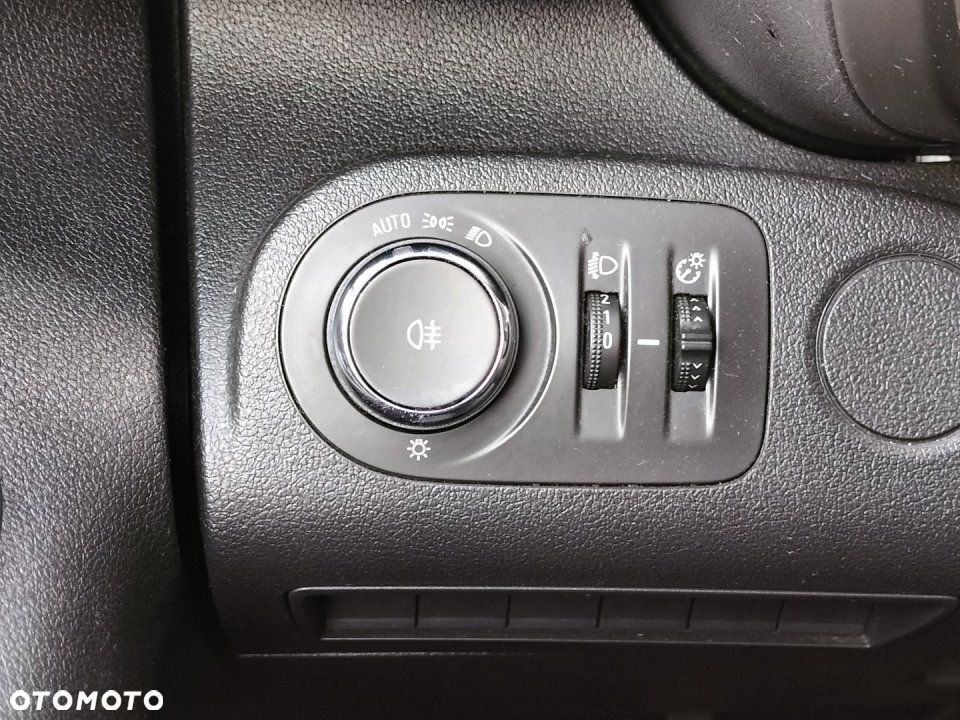 Opel Combo - 7
