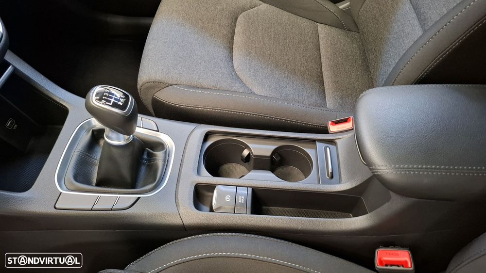 Hyundai i30 1.0 T-GDI Style Plus - 15