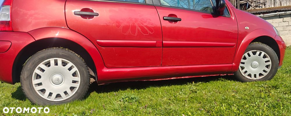 Citroën C3 1.4 Style - 6
