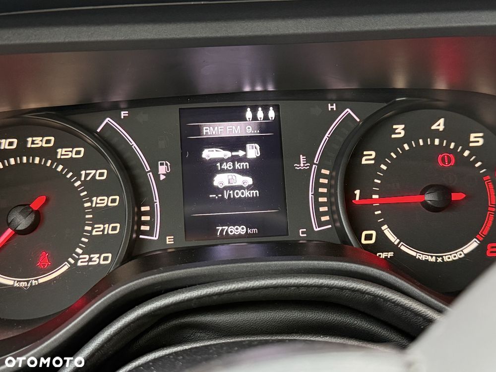 Fiat Tipo 2018 photo 4