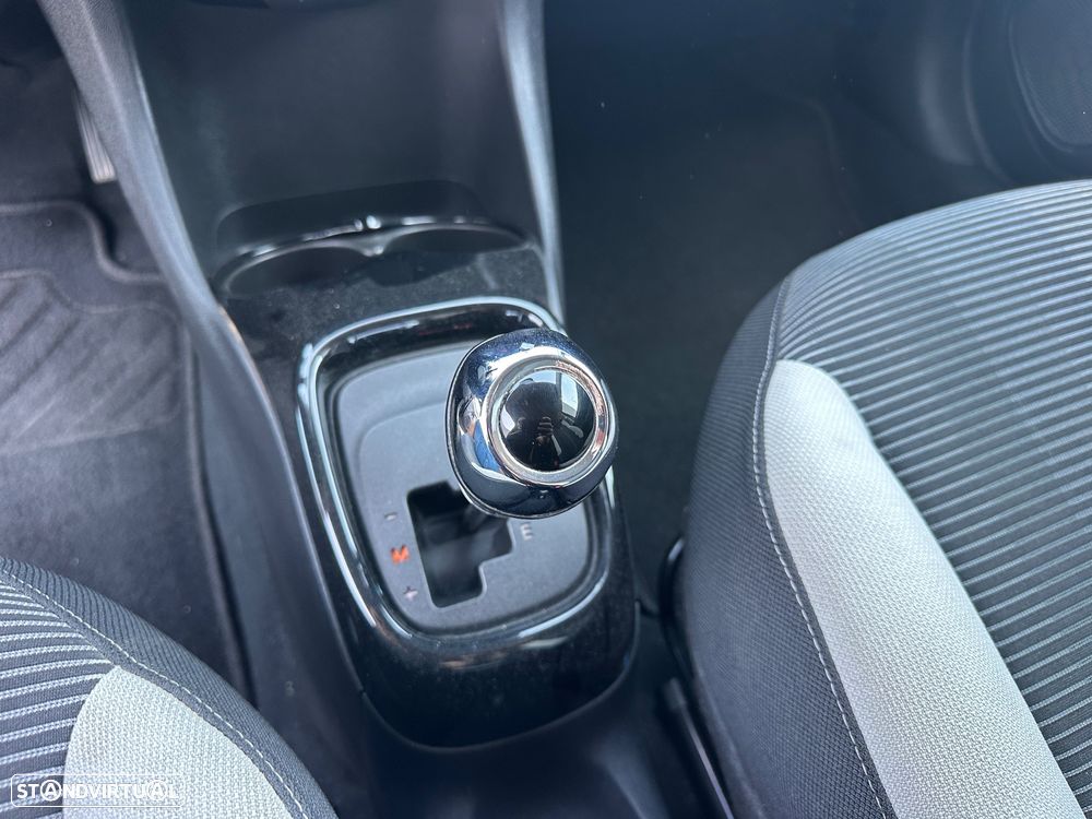 Peugeot 108 1.0 VTI Top! Allure ETG5 - 20