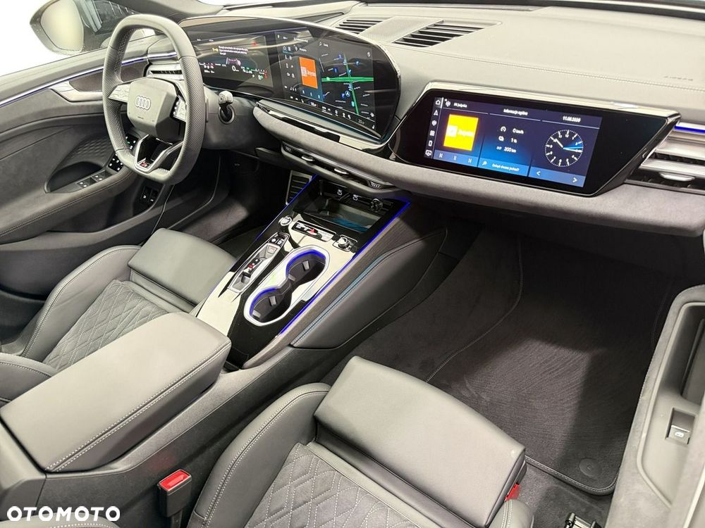 Audi A6 Avant 55 TFSI e PHEV Quattro S Line S tronic - 15