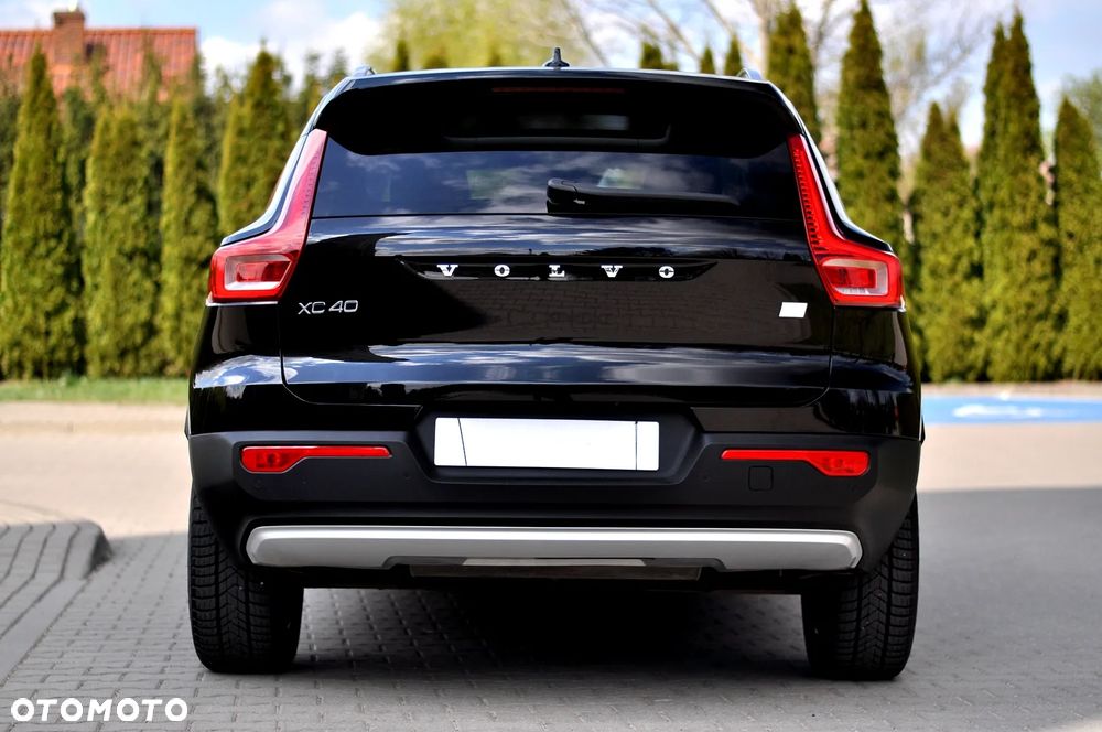 Volvo XC 40 T5 Recharge DKG Inscription - 15