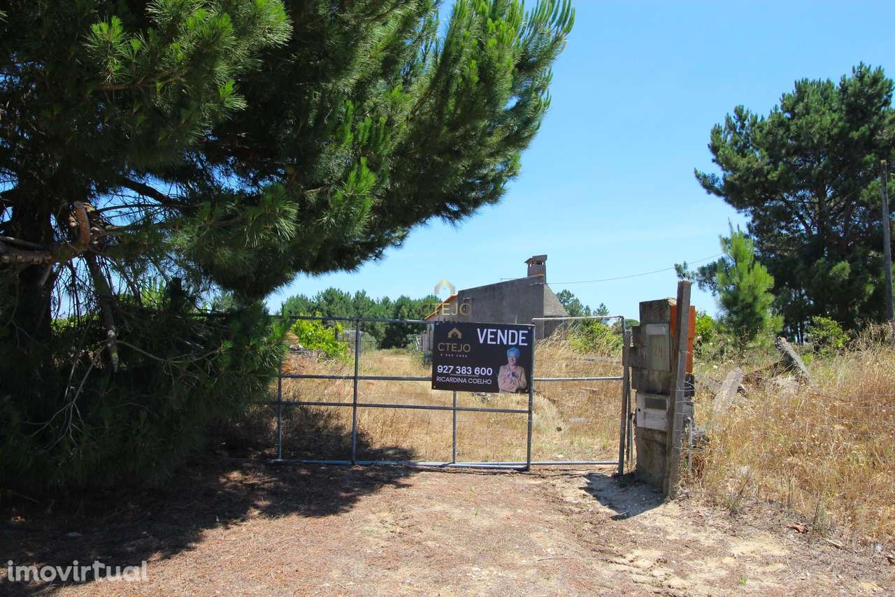 Herdade, Benavente, Coutada Velha - rua da Primavera - Grande imagem: 4/54