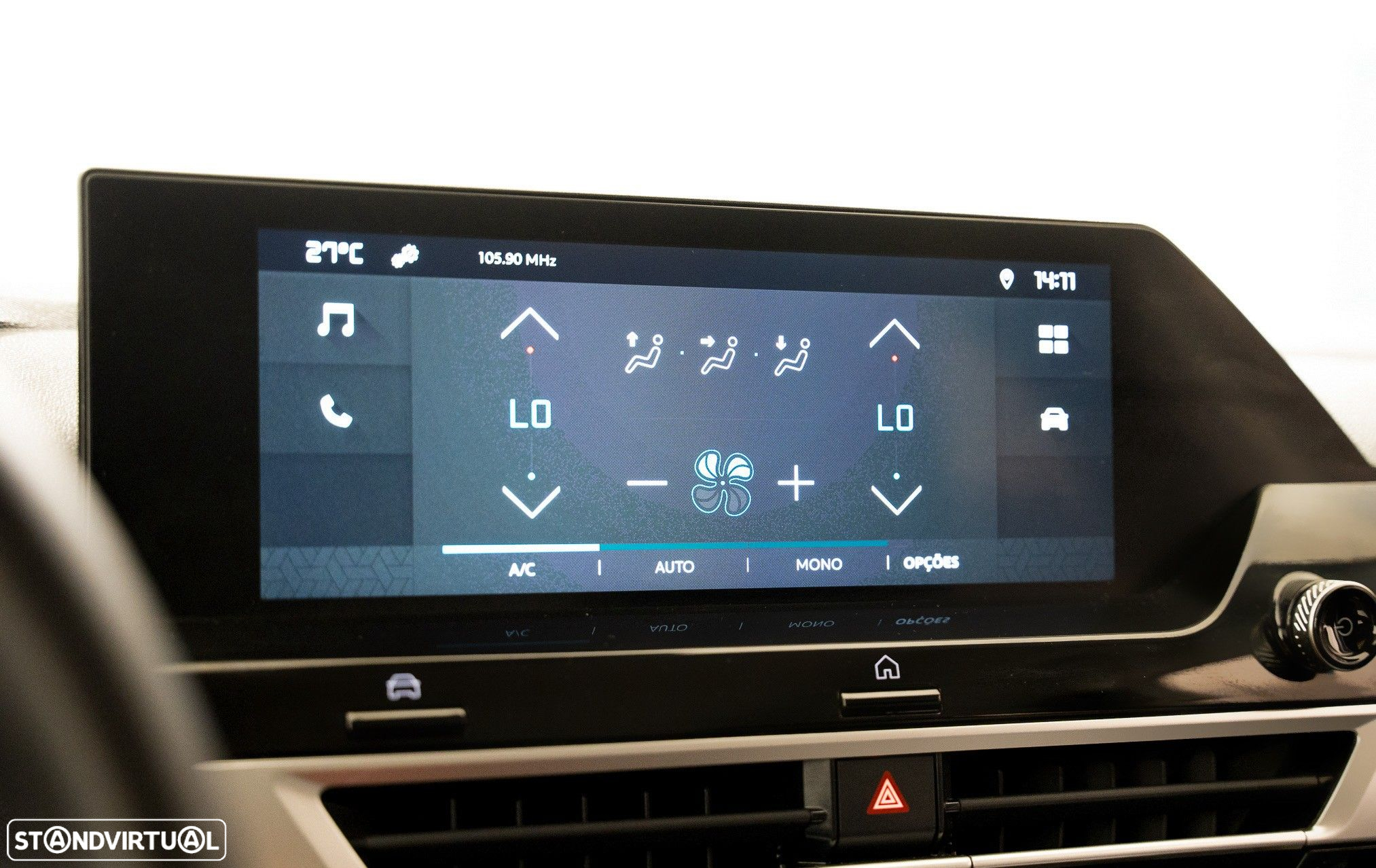 Citroën C4 1.2 PureTech Feel Pack EAT8 - 6