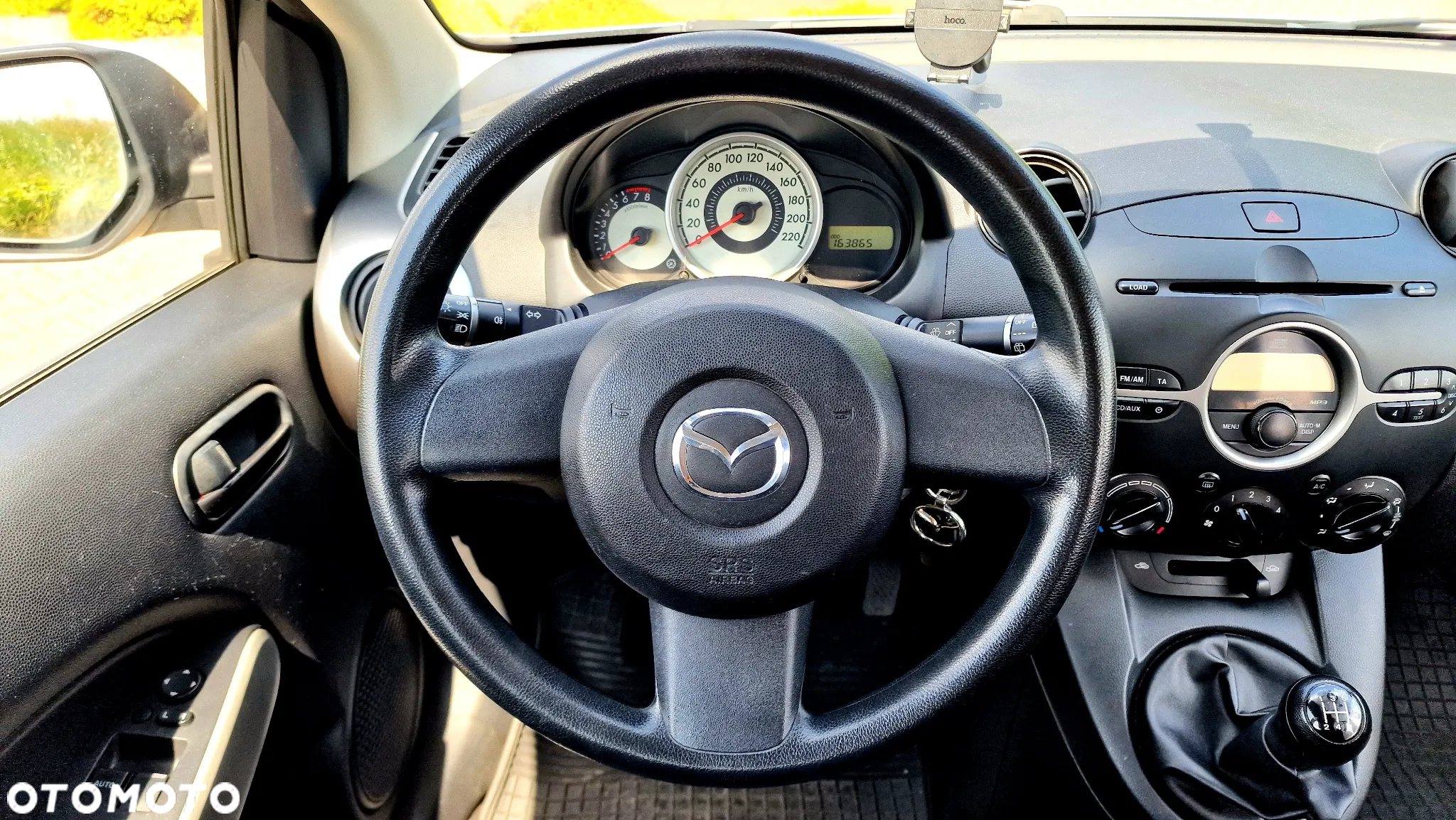 Mazda 2 1.3 Comfort - 10