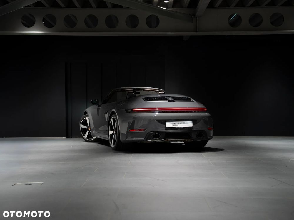 Porsche 911 - 3