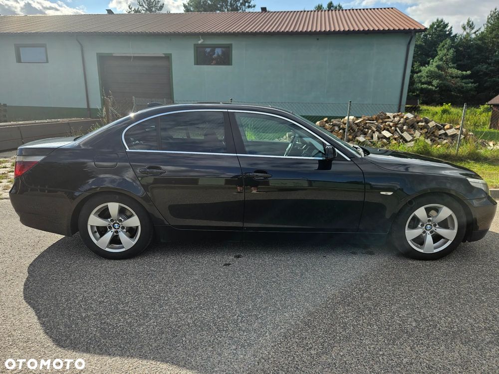 BMW Seria 5 - 3