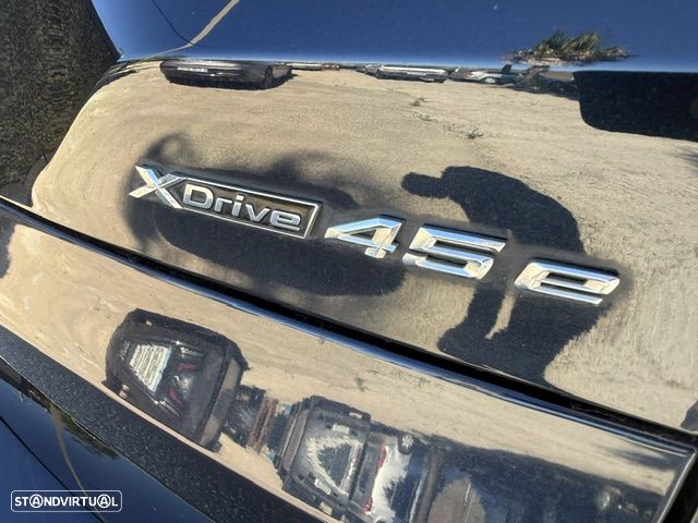 BMW X5 45 e xDrive Pack M - 38