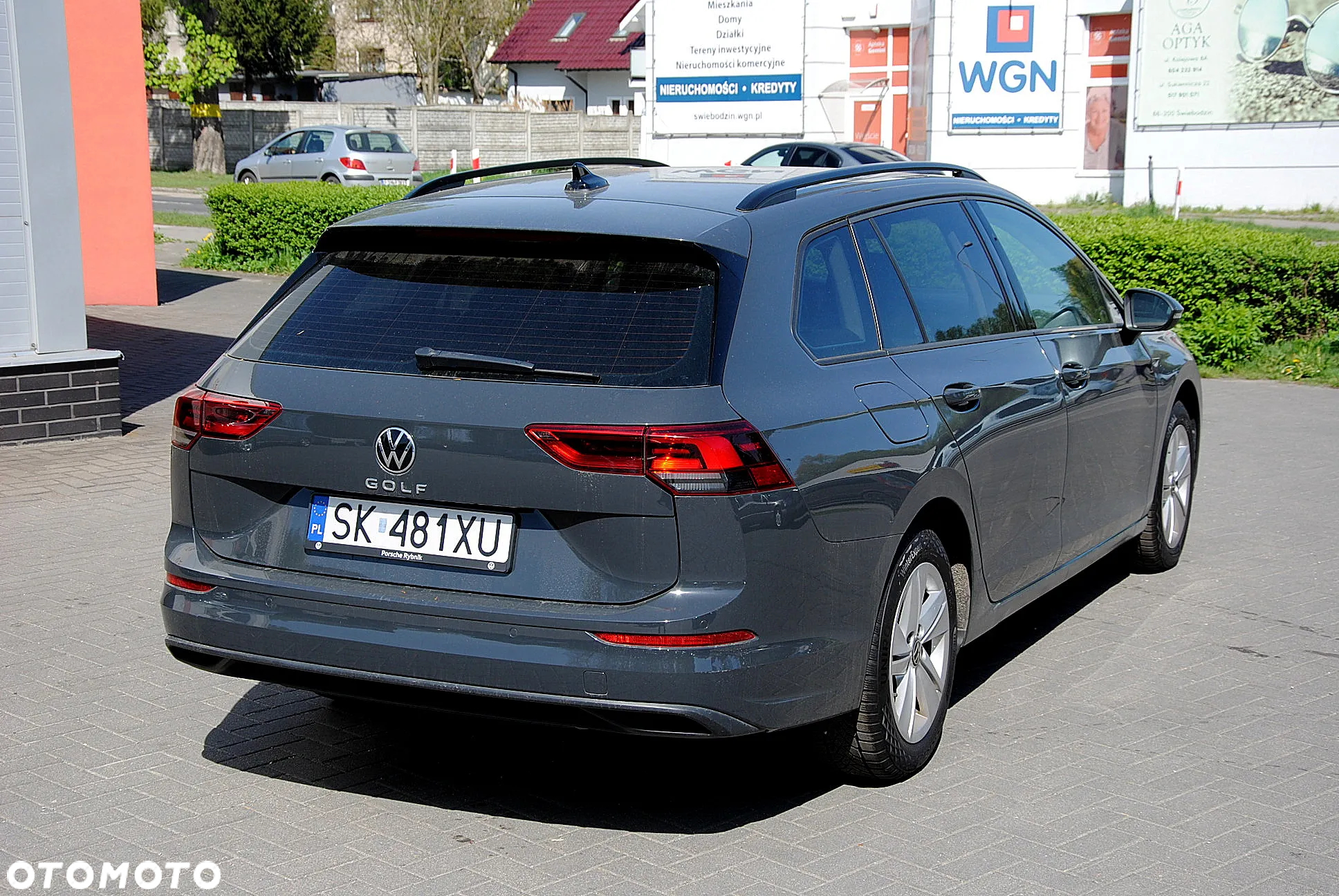 Volkswagen Golf VIII 2.0 TDI Life - 6