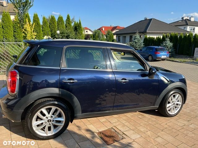 MINI Countryman - 14