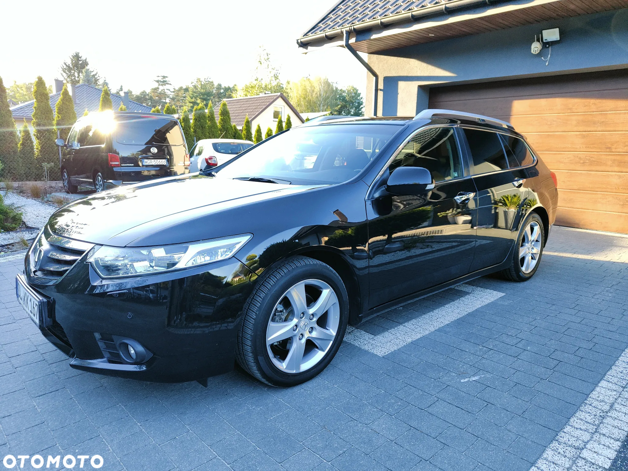 Honda Accord 2.0 Elegance - 29