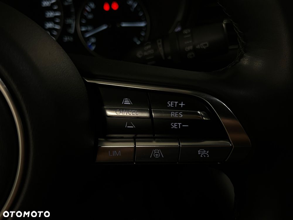 Mazda 3 2.0 mHEV Enso - 30
