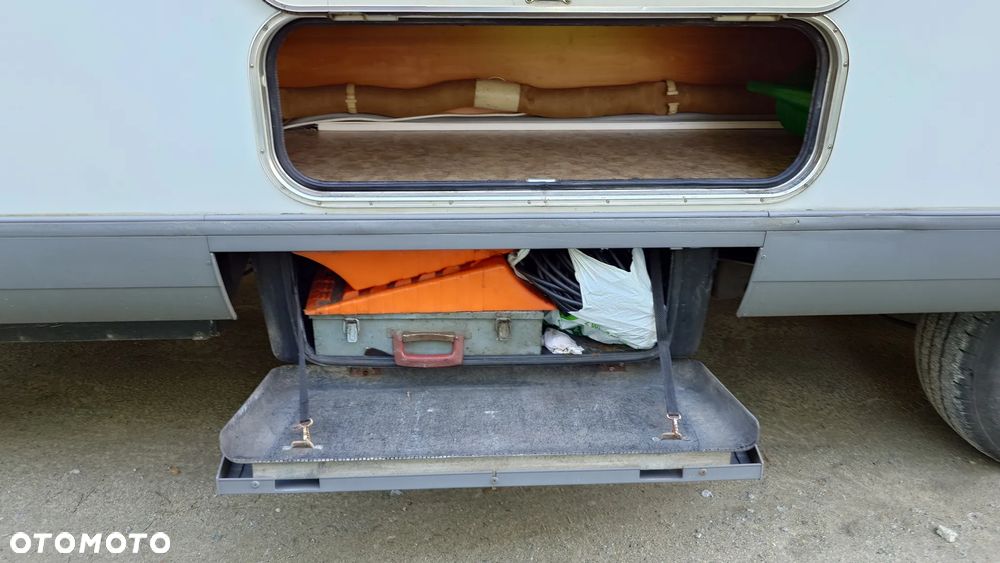 Hymer-Eriba B544 - 10