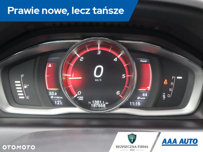 Volvo XC 60 - 12