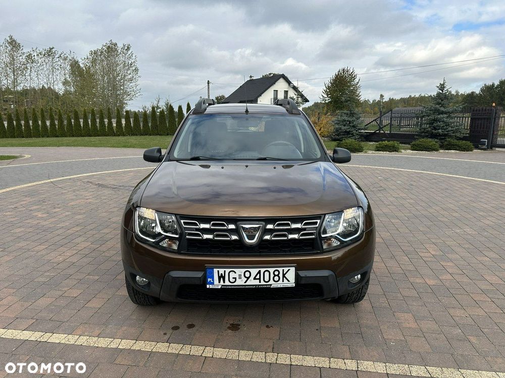 Dacia Duster - 2
