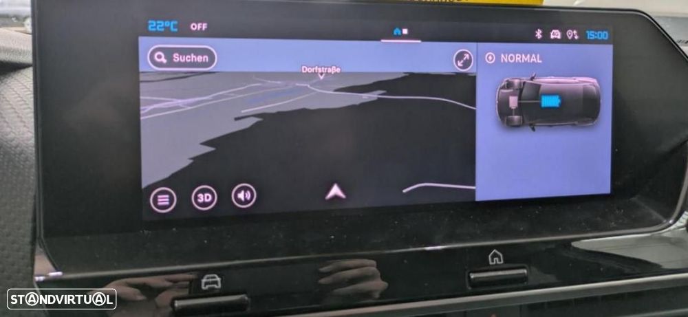 Citroën e-C4 136 MAX - 4