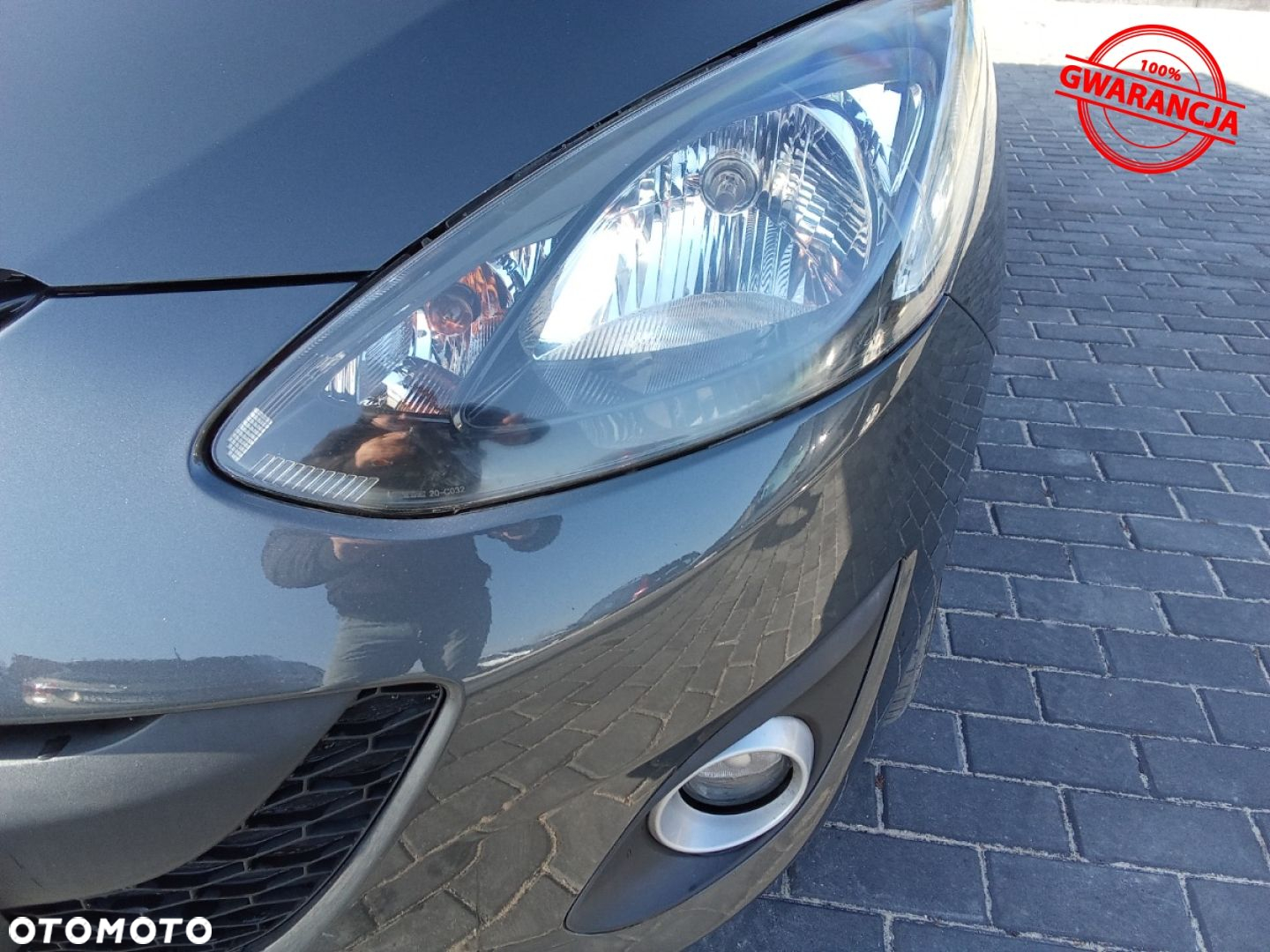 Mazda 2 - 17