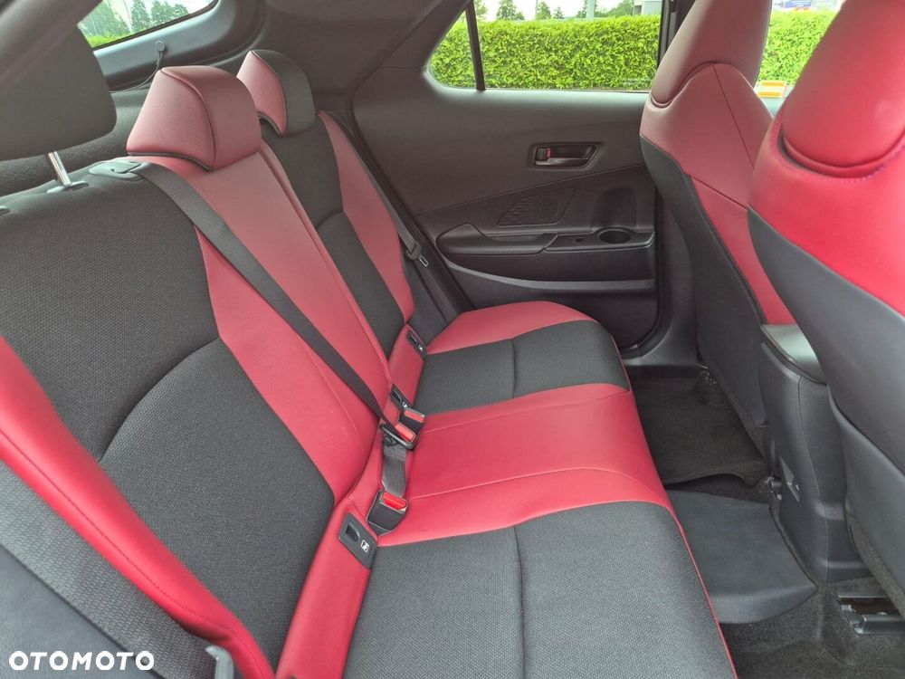 Toyota C-HR - 17
