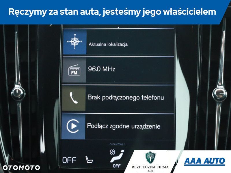 Volvo V90 - 17