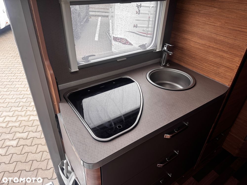 Weinsberg CaraCore 650MEG FIAT DUCATO AUTOMAT! - 16