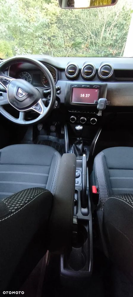 Dacia Duster - 17