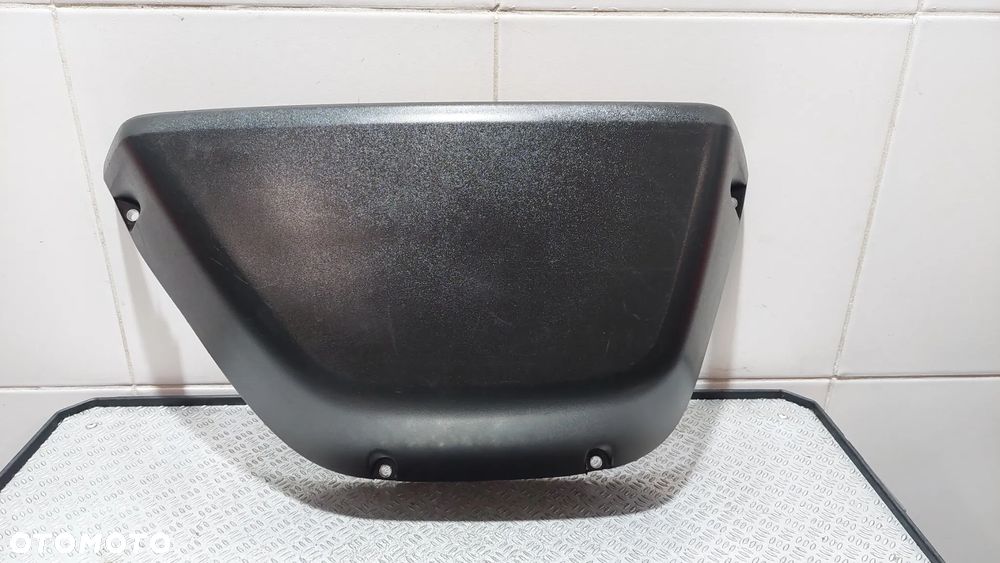 SCHOWEK KIESZEŃ PRAWYCH DRZWI FIAT DUCATO III 3 R2017 NR 1316550070 - 1