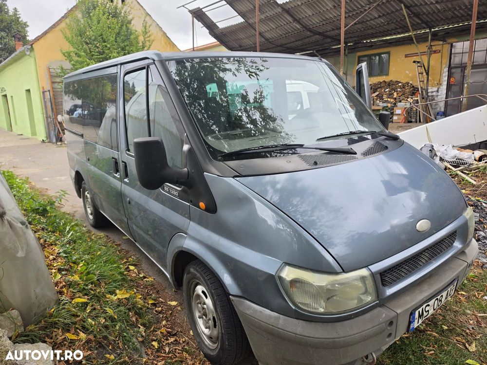 Ford Ford Transit 85 T280 - 10