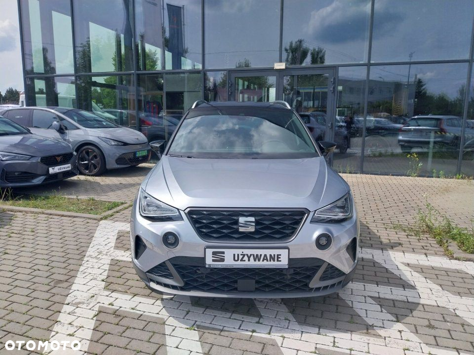 Seat Arona - 2