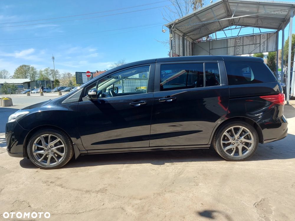 Mazda 5 2.0 MZR-DISI i-stop Kenko - 11