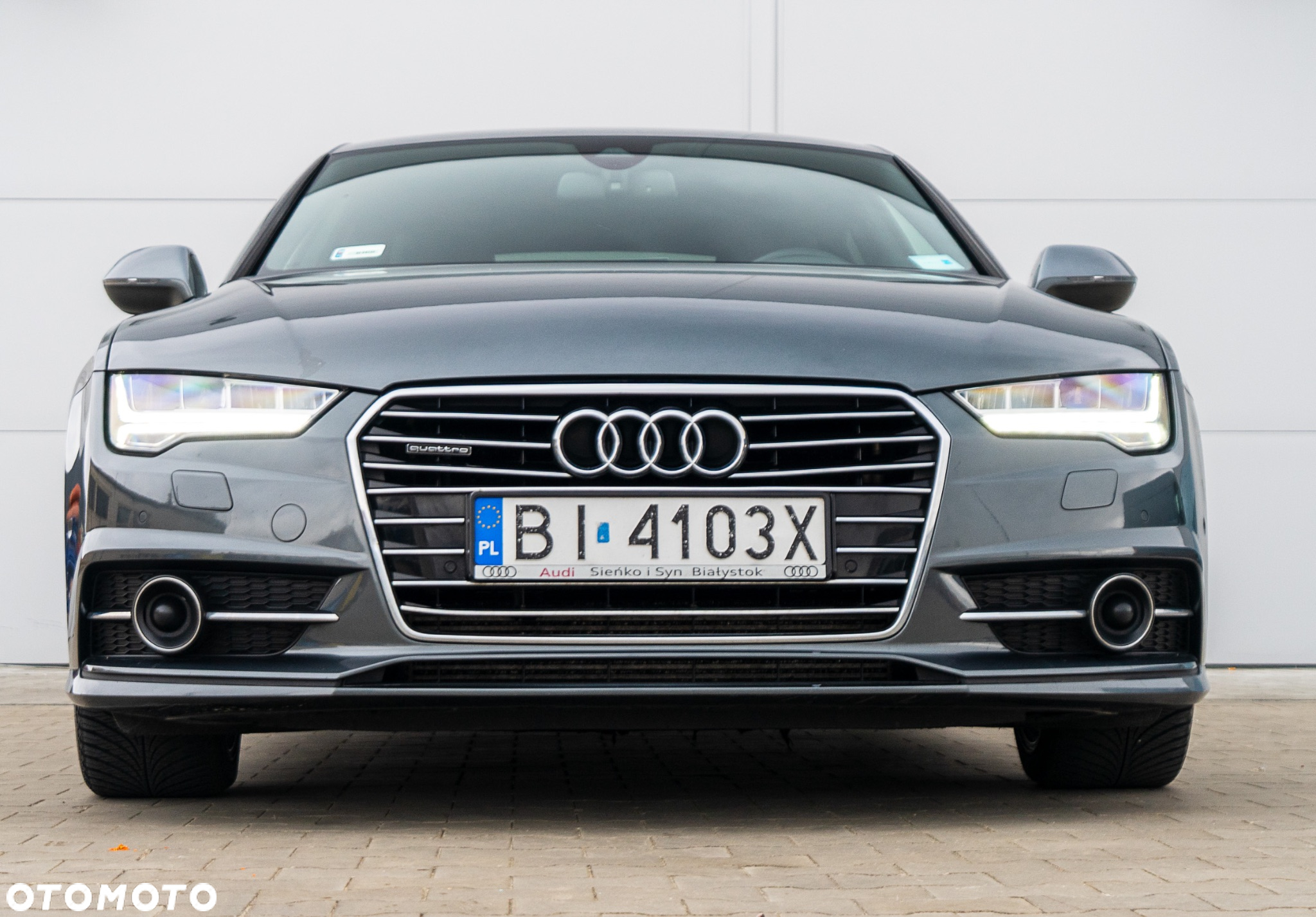 Audi A7 Sportback 2.0 TFSI Quattro S tronic - 23