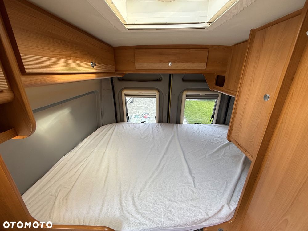 Fiat Ducato Possl Roadcamp Poesll Pössl - 38