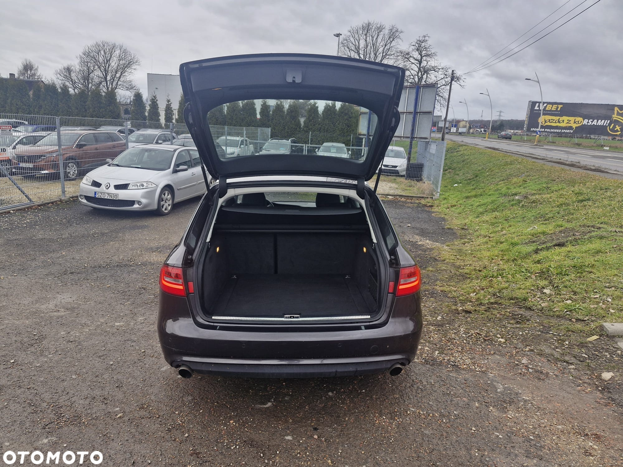 Audi A4 1.8 TFSI - 13