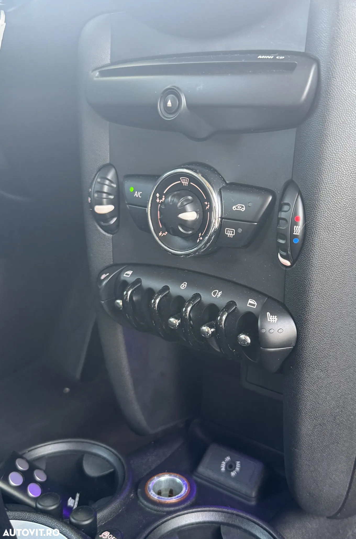 Mini ONE Standard - 8