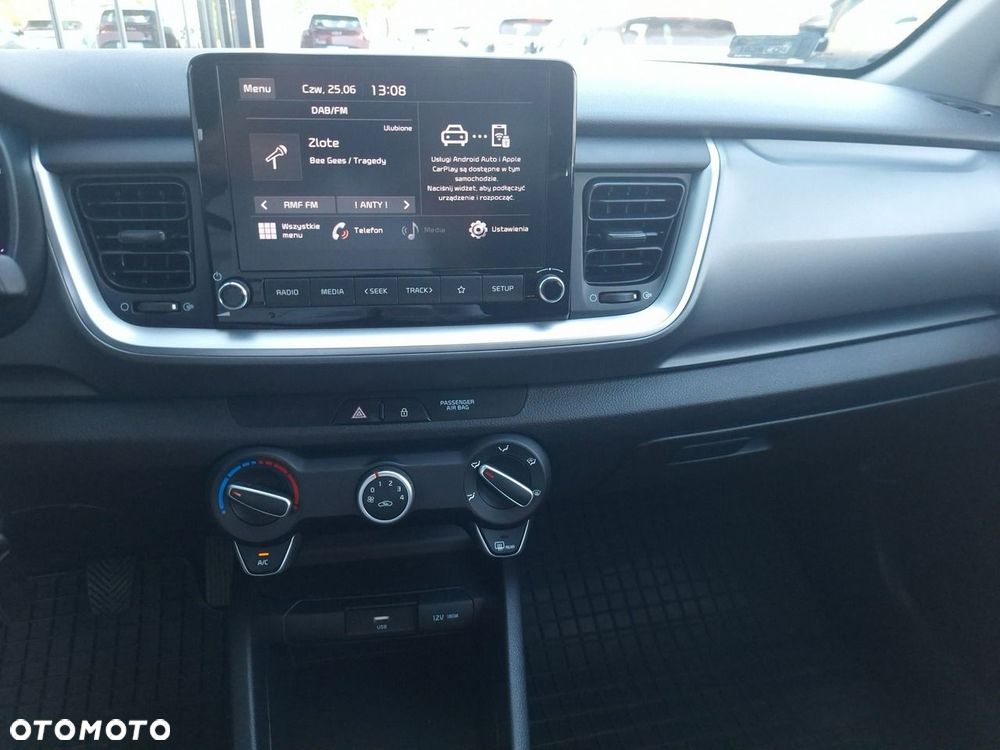 Kia Stonic 1.0 T-GDI M - 23