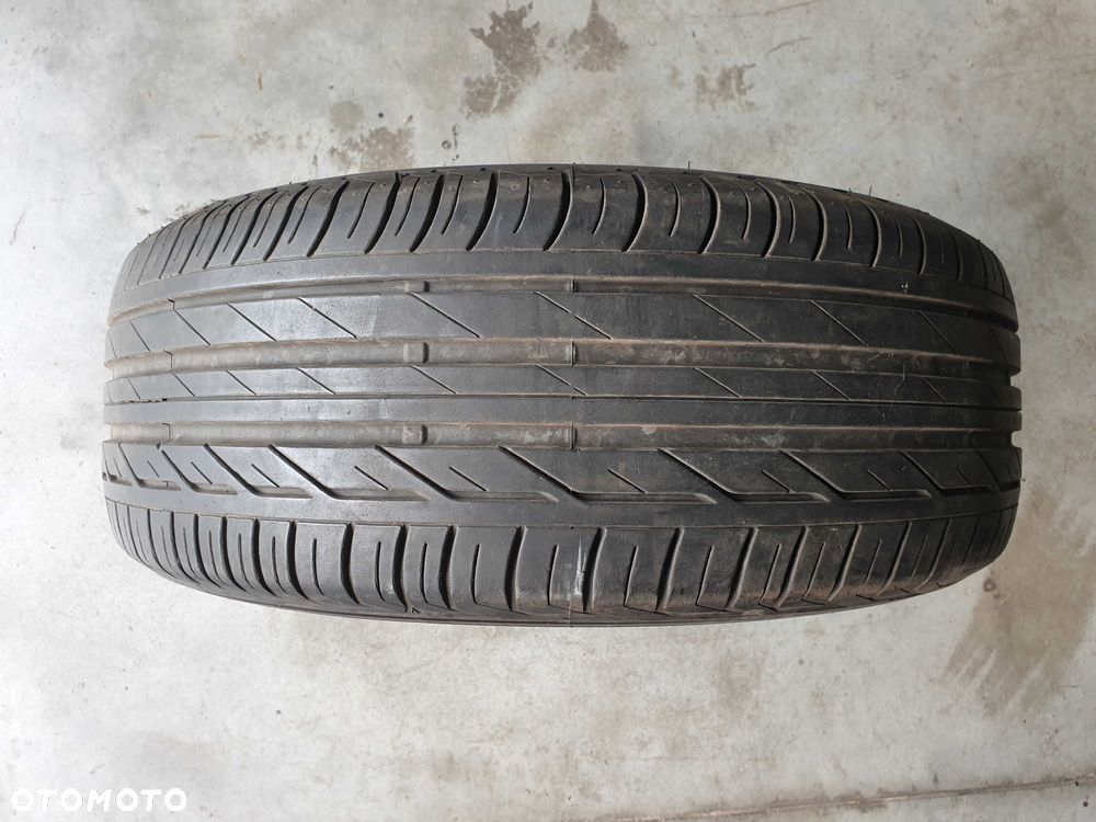 1szt. 225/55/17 97W Bridgestone Turanza T001 6mm 2018r [ 5434 ] - 1