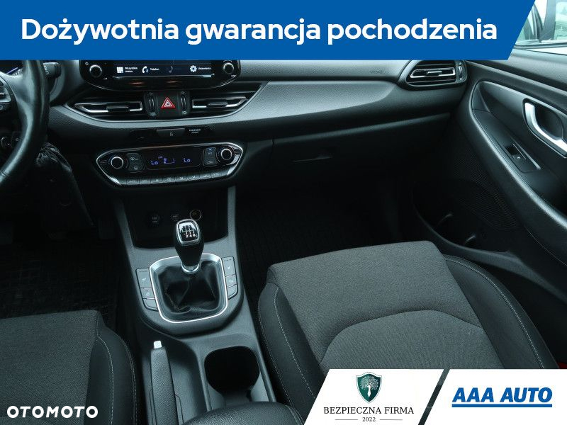 Hyundai i30 - 9