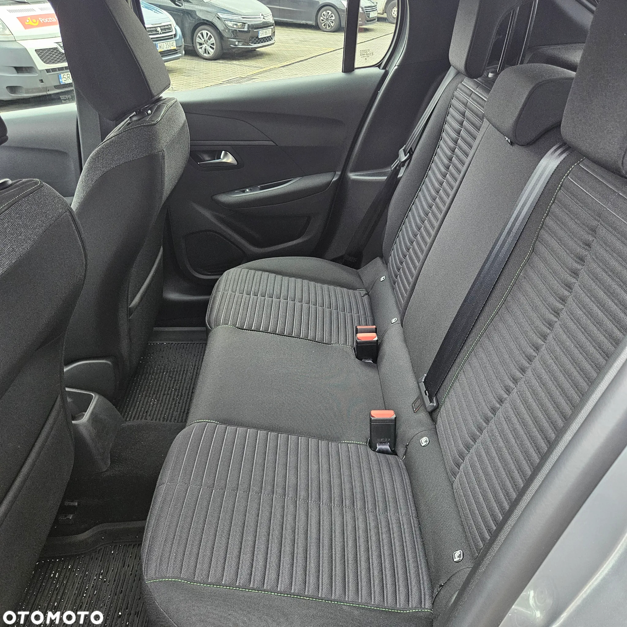 Peugeot 208 1.2 PureTech Active S&S - 15