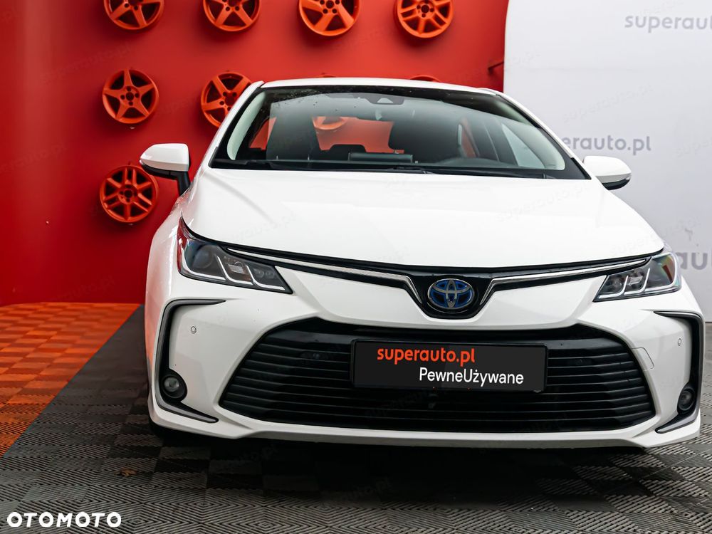 Toyota Corolla - 25