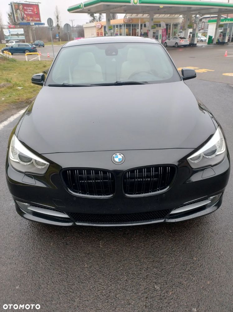 BMW Seria 5 530d - 3