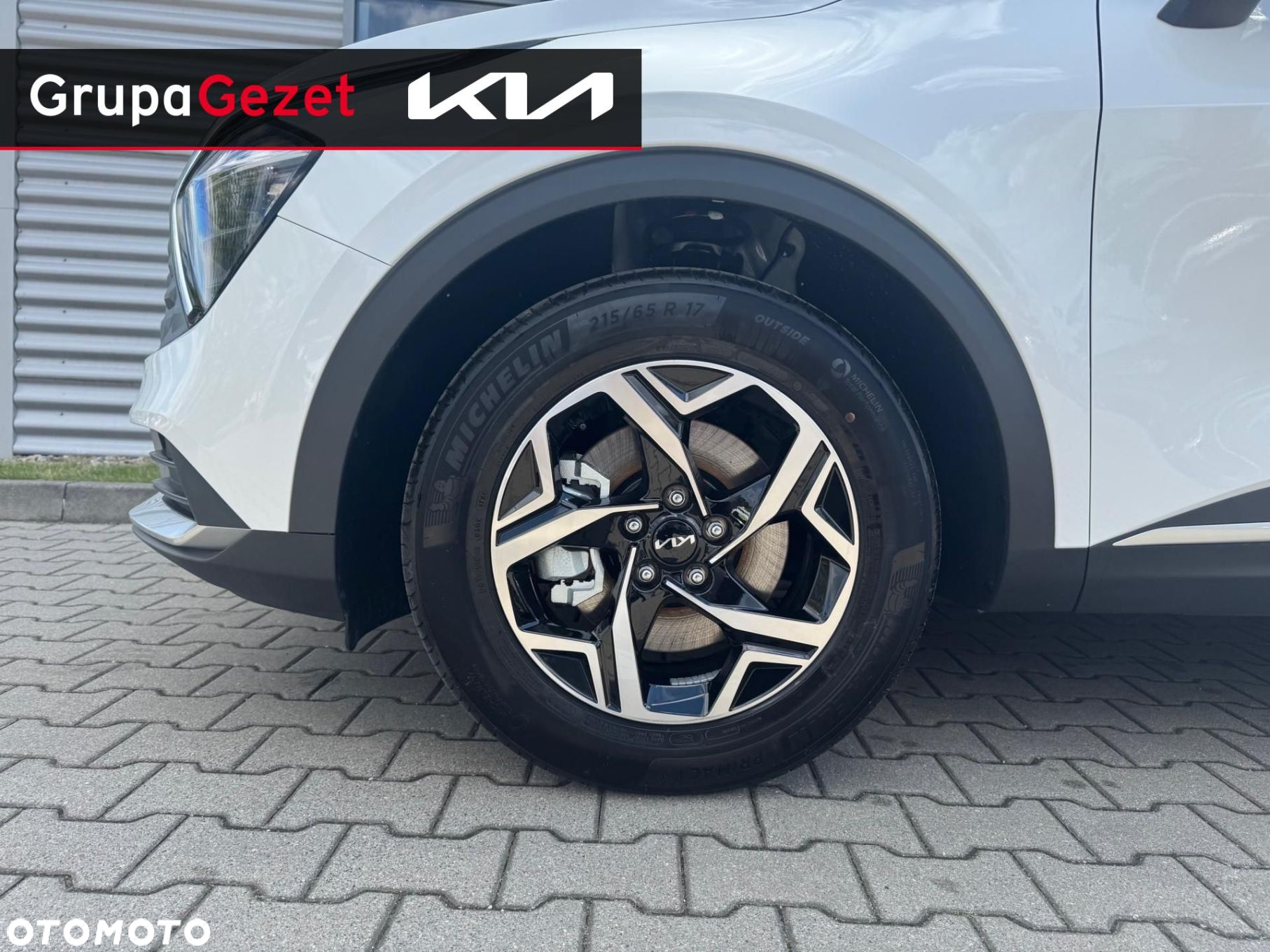 Kia Sportage - 11