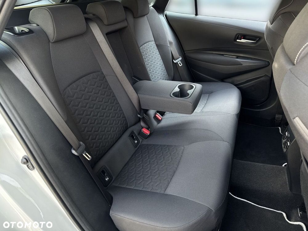 Toyota Corolla 2.0 Hybrid Comfort - 14