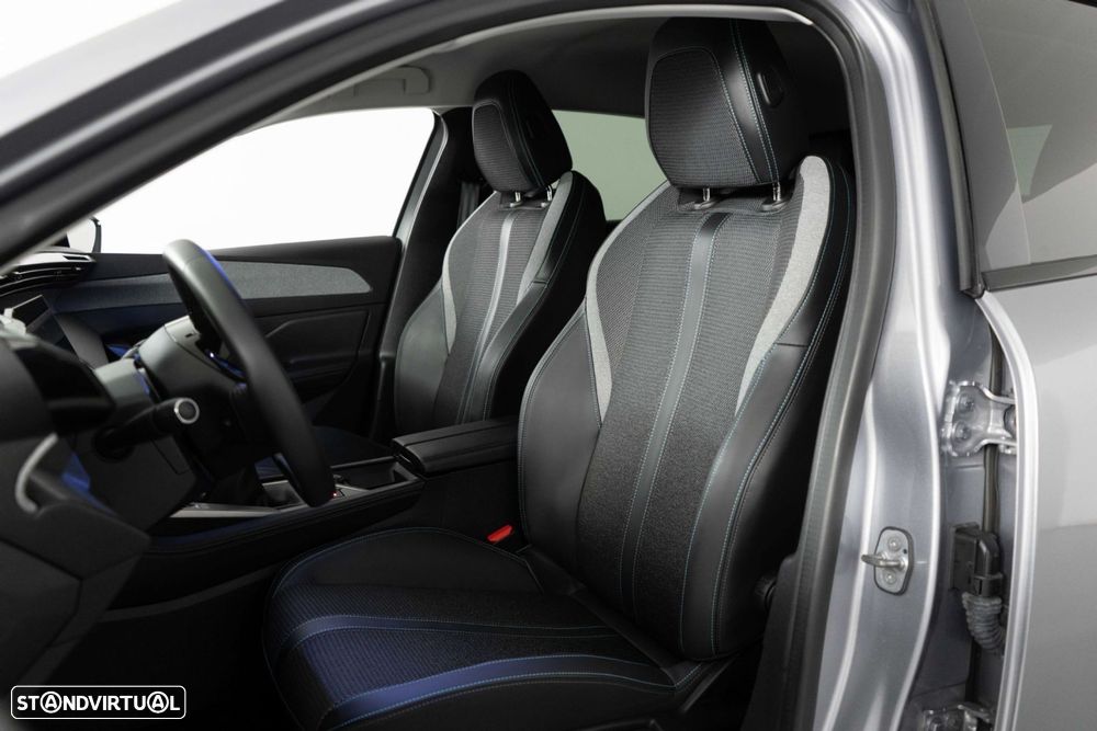 Peugeot 308 1.2 PureTech Allure Pack - 8