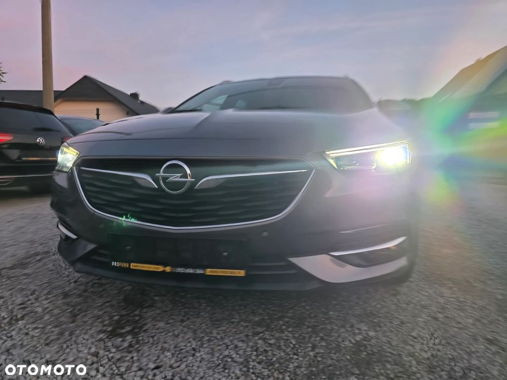 Opel Insignia 2.0 CDTI 4x4 ecoFLEX Start/Stop Business Innovation - 3