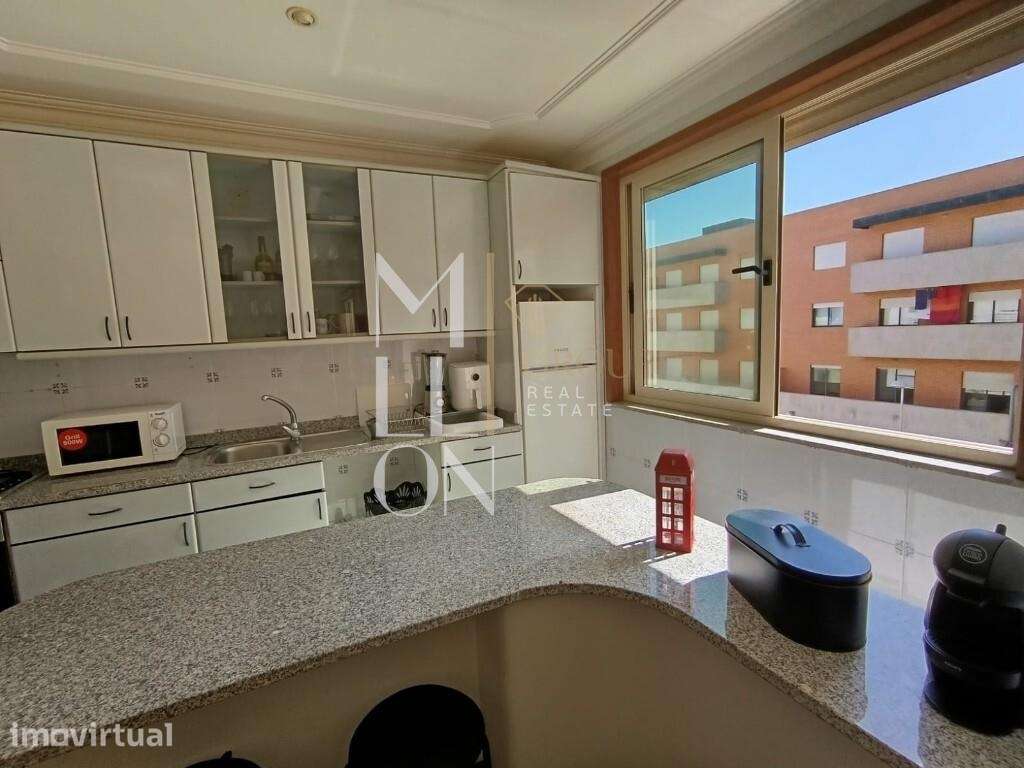T1 Duplex em Esposende – A 2 minutos a pé da marginal e do rio! - Grande imagem: 5/9