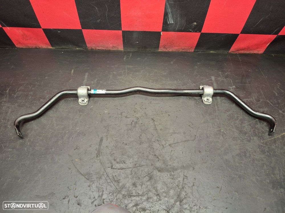Barra Estabilizadora Citroën Berlingo Caixa (K9) - 1