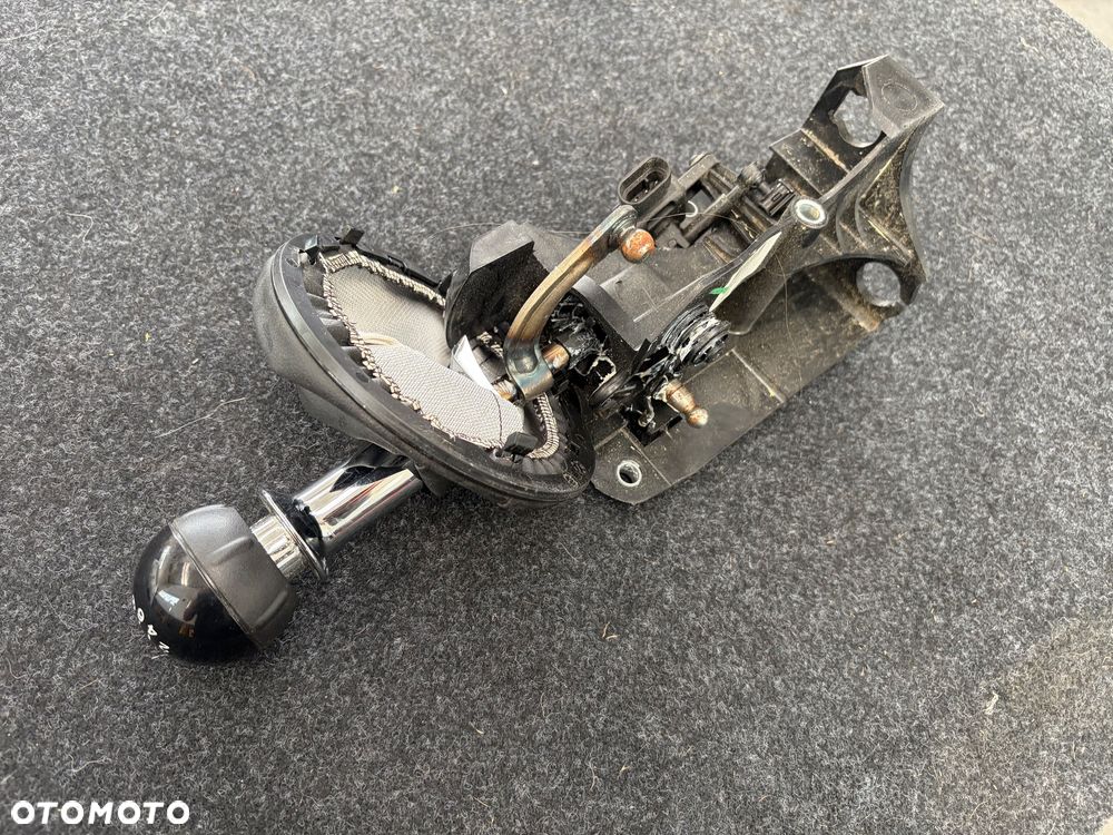 Lewarek zmiany biegów Fiat 500 50296825 - 2