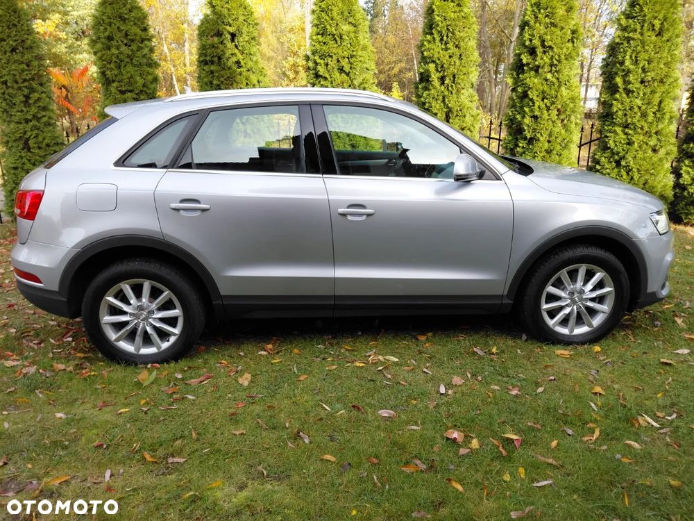Audi Q3 1.4 TFSI CoD ultra Design - 6