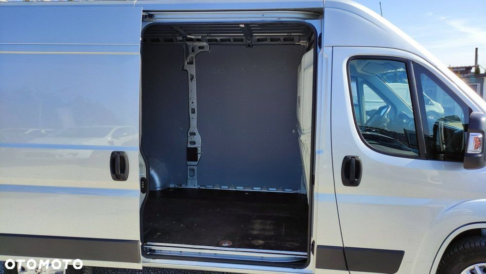 Peugeot Boxer - 7