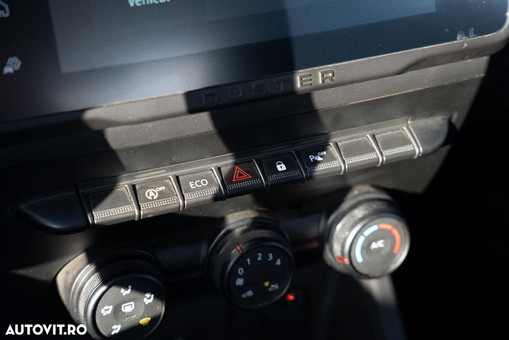 Dacia Duster - 12